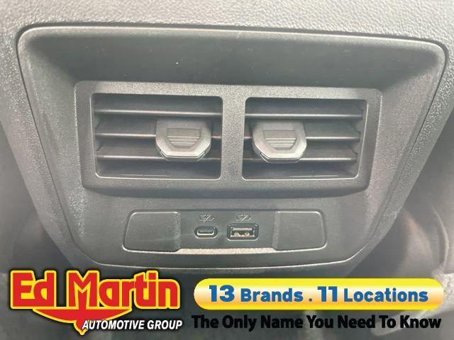 new 2026 GMC Canyon car, priced at $44,525