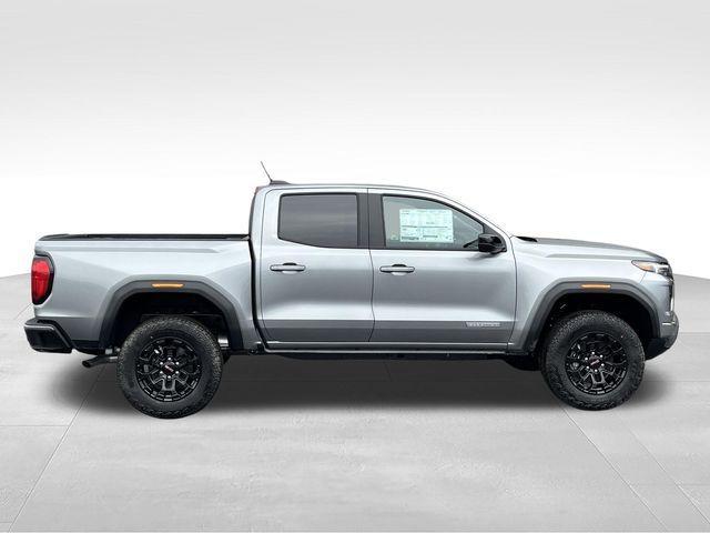 new 2026 GMC Canyon car, priced at $43,389