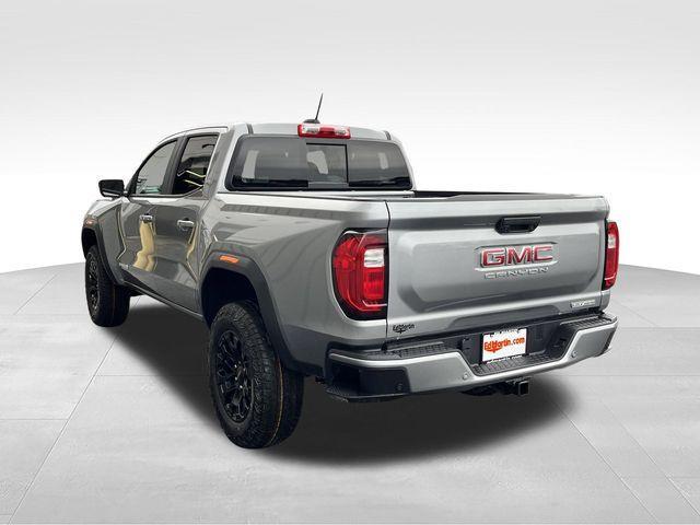 new 2026 GMC Canyon car, priced at $43,389