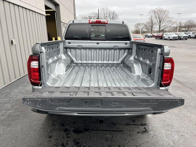 new 2026 GMC Canyon car, priced at $43,389