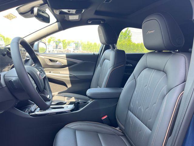 new 2026 Buick Envista car, priced at $32,099