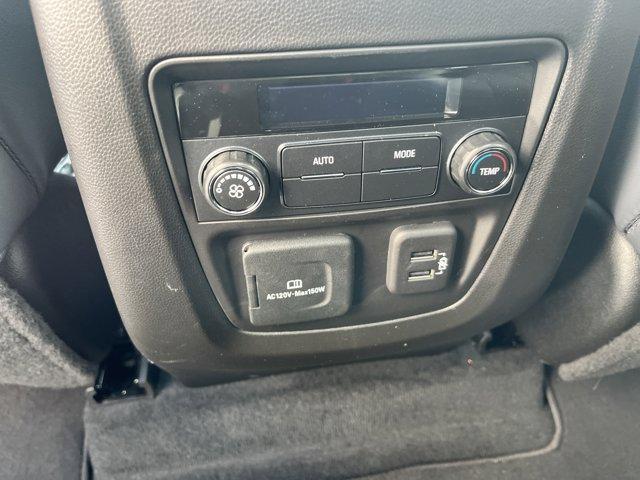 used 2023 Buick Enclave car, priced at $30,498