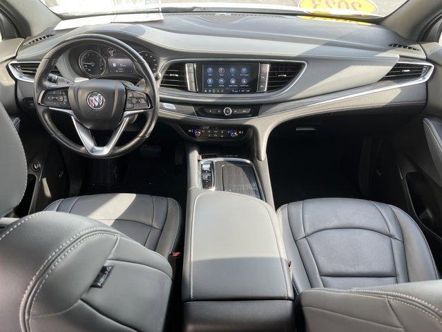 used 2023 Buick Enclave car, priced at $30,498