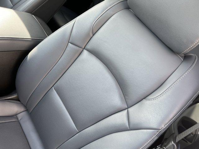 used 2023 Buick Enclave car, priced at $30,498