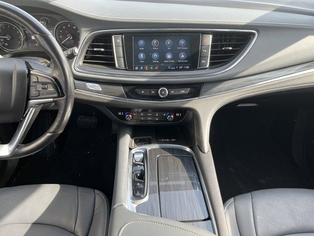 used 2023 Buick Enclave car, priced at $30,498