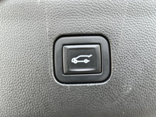 used 2023 Buick Enclave car, priced at $30,498