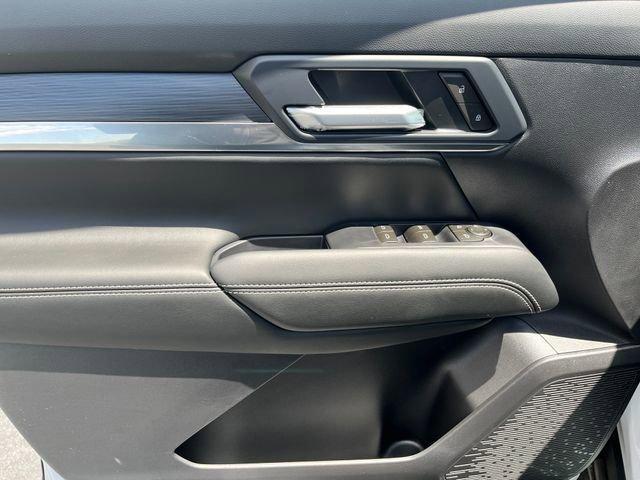 new 2026 GMC Terrain car, priced at $32,090