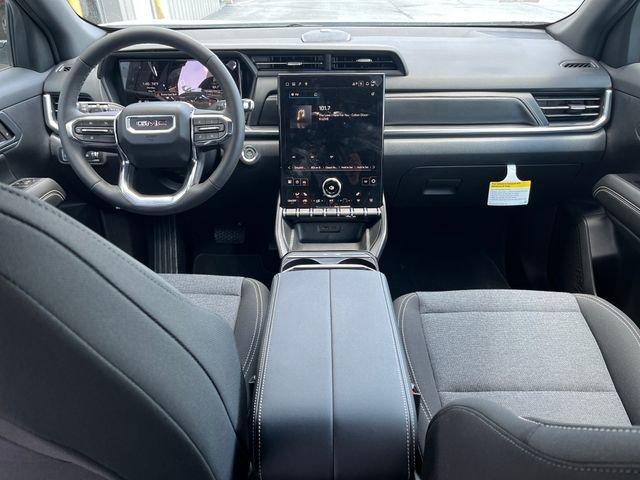 new 2026 GMC Terrain car, priced at $32,090