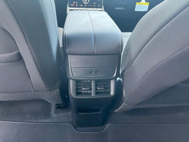 new 2026 GMC Terrain car, priced at $32,090