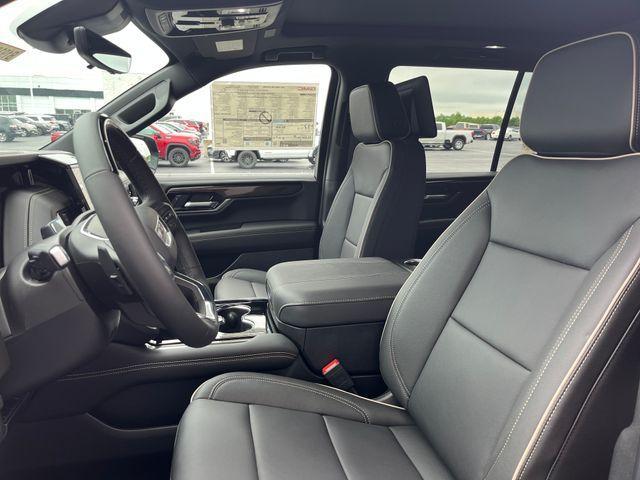 new 2026 GMC Yukon car, priced at $82,750