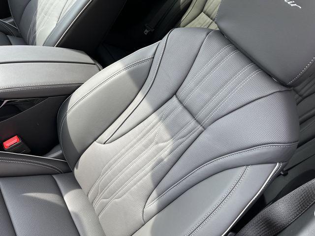 new 2026 Buick Envision car, priced at $51,283