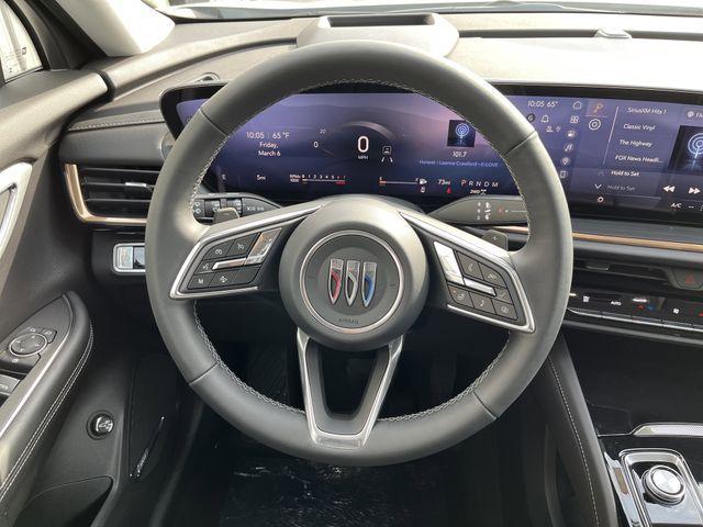 new 2026 Buick Envision car, priced at $51,283