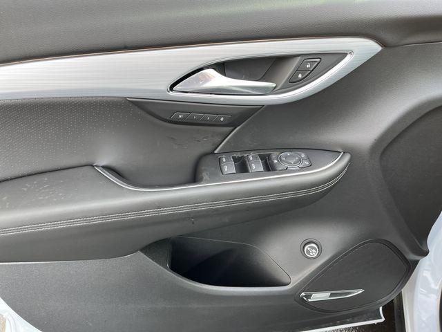 new 2026 Buick Envision car, priced at $51,283