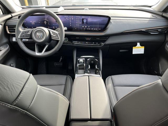 new 2026 Buick Envision car, priced at $51,283