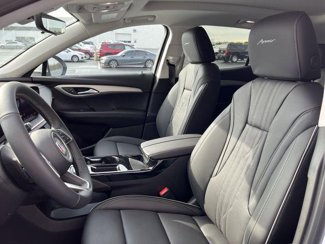 new 2026 Buick Envision car, priced at $51,283