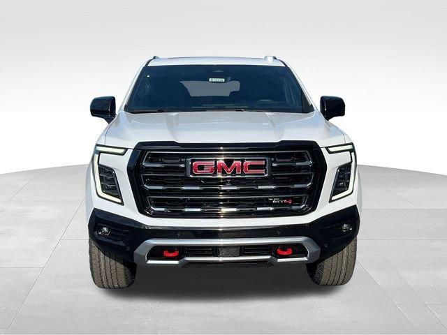 new 2026 GMC Yukon XL car, priced at $95,040
