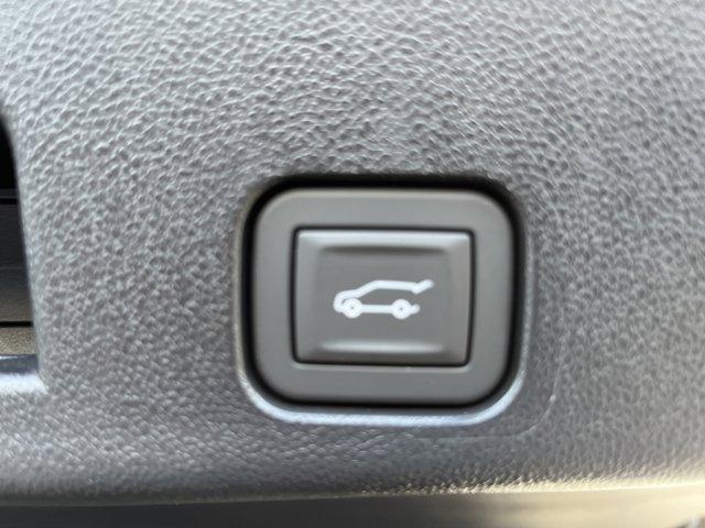 new 2026 Buick Enclave car, priced at $51,305