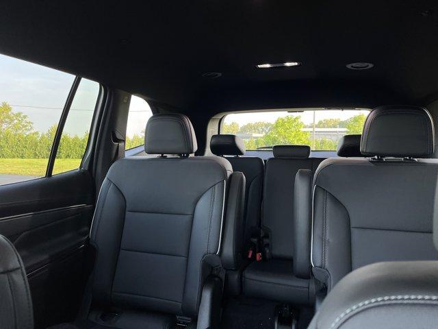 new 2026 Buick Enclave car, priced at $51,305