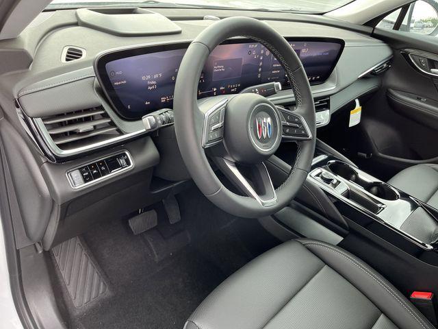 new 2026 Buick Envision car, priced at $43,904