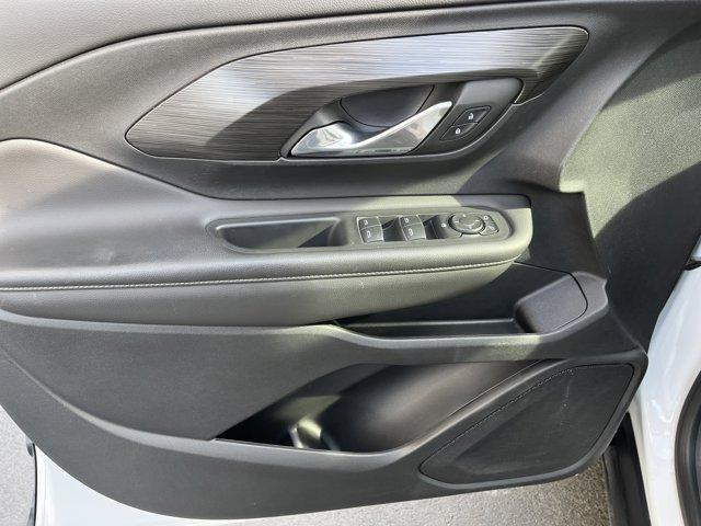 used 2022 GMC Terrain car, priced at $21,446