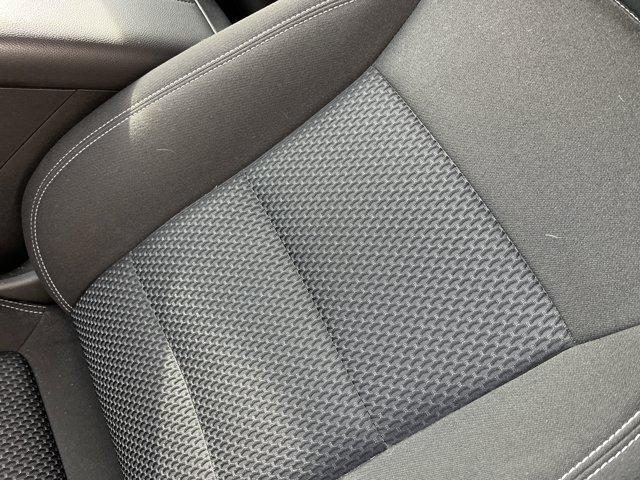 used 2022 GMC Terrain car, priced at $21,446