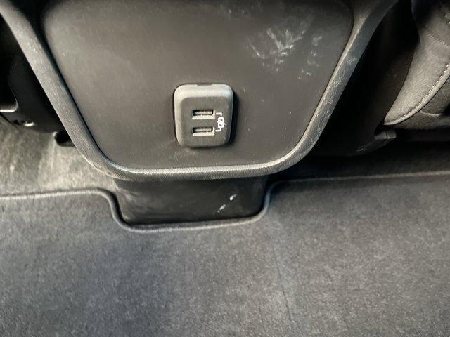 used 2022 GMC Terrain car, priced at $21,446