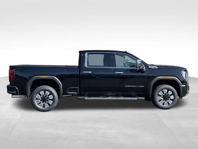 new 2026 GMC Sierra 2500 car, priced at $90,005