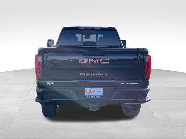 new 2026 GMC Sierra 2500 car, priced at $90,005