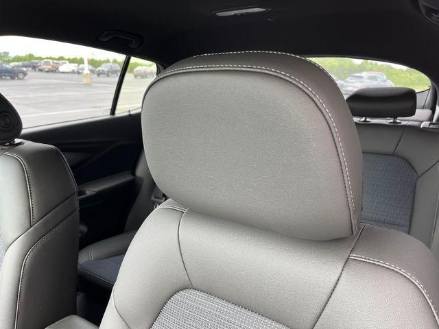 new 2026 Buick Envista car, priced at $27,576