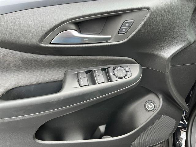 new 2026 Buick Envista car, priced at $27,576