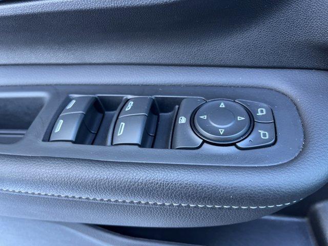 used 2022 GMC Terrain car, priced at $20,000