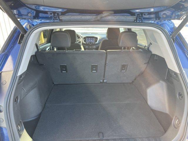 used 2022 GMC Terrain car, priced at $20,000