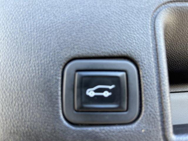 used 2022 GMC Terrain car, priced at $20,000