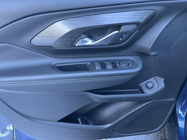 used 2022 GMC Terrain car, priced at $20,000