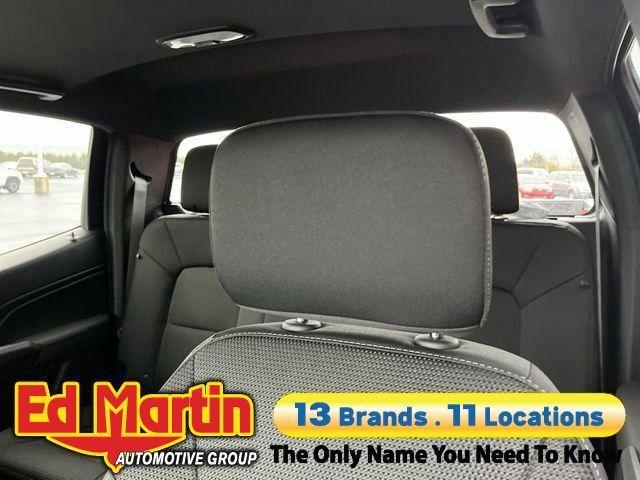 new 2026 GMC Canyon car, priced at $43,725