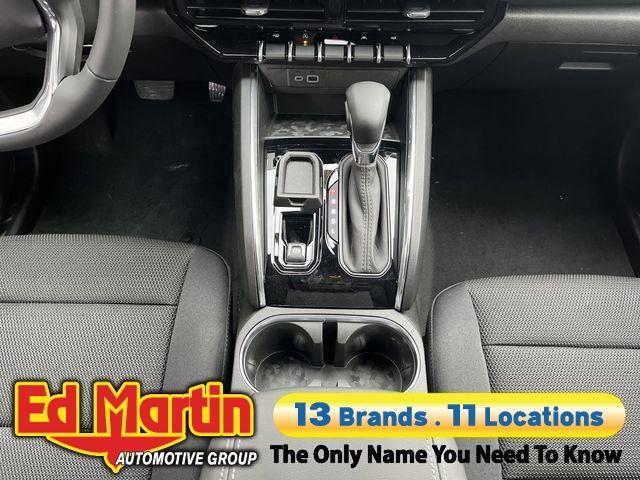 new 2026 GMC Canyon car, priced at $43,725