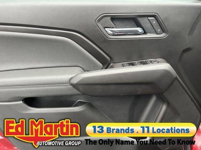 new 2026 GMC Canyon car, priced at $43,725