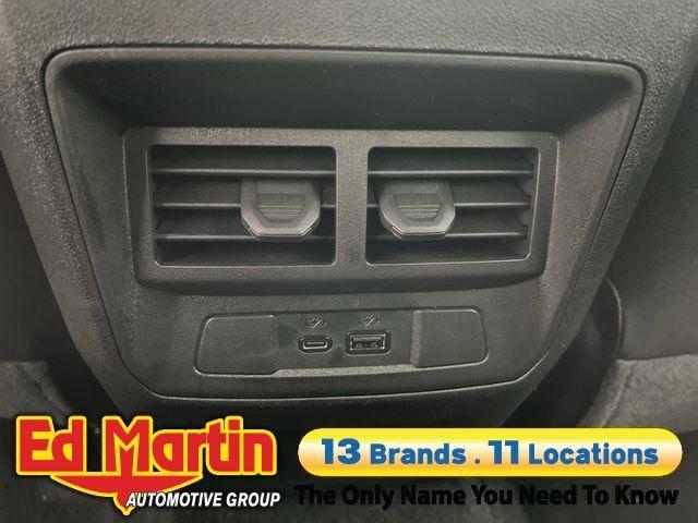 new 2026 GMC Canyon car, priced at $43,725