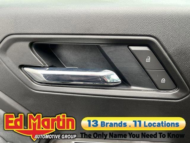 new 2026 GMC Canyon car, priced at $43,725