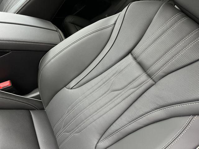 new 2026 Buick Envision car, priced at $50,724