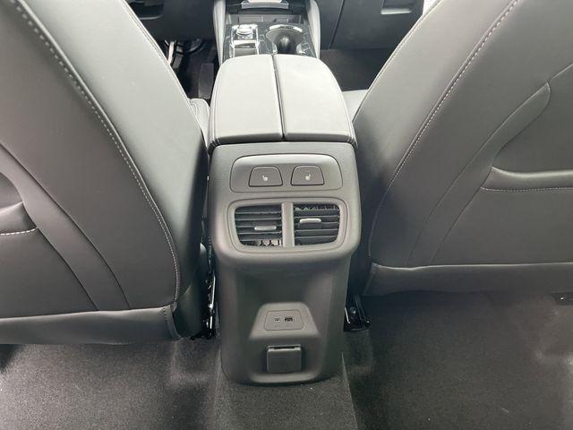 new 2026 Buick Envision car, priced at $50,724