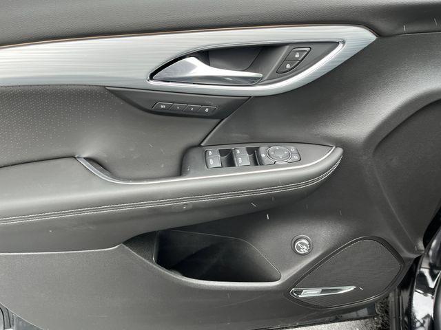 new 2026 Buick Envision car, priced at $50,724