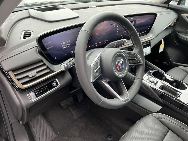 new 2026 Buick Envision car, priced at $50,724