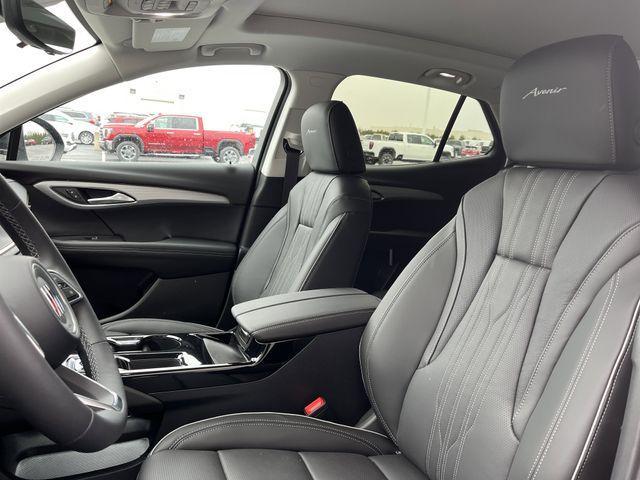 new 2026 Buick Envision car, priced at $50,724