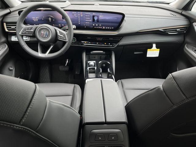 new 2026 Buick Envision car, priced at $50,724