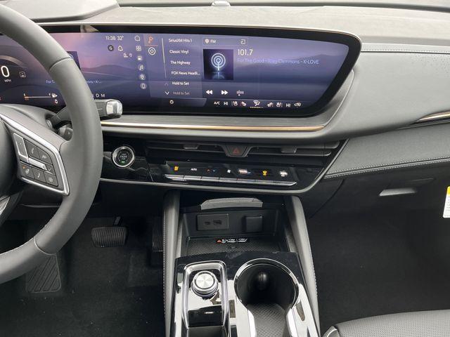 new 2026 Buick Envision car, priced at $50,724