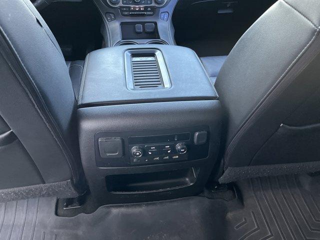 used 2017 Chevrolet Suburban car, priced at $16,852