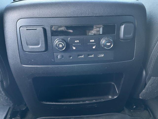 used 2017 Chevrolet Suburban car, priced at $16,852