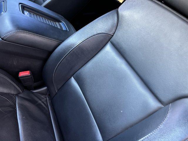 used 2017 Chevrolet Suburban car, priced at $16,852