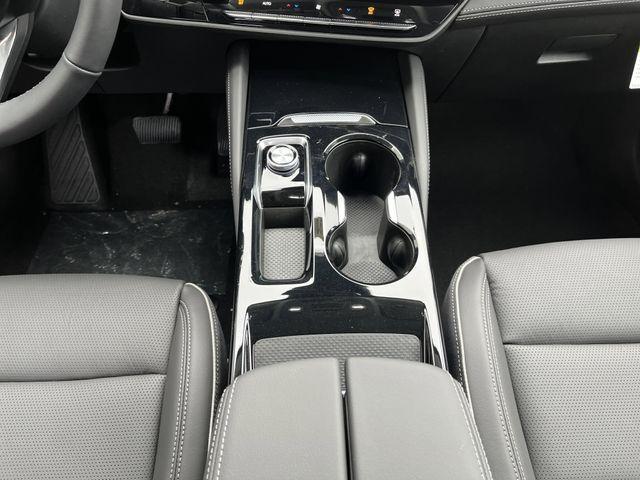 new 2026 Buick Envision car, priced at $51,283